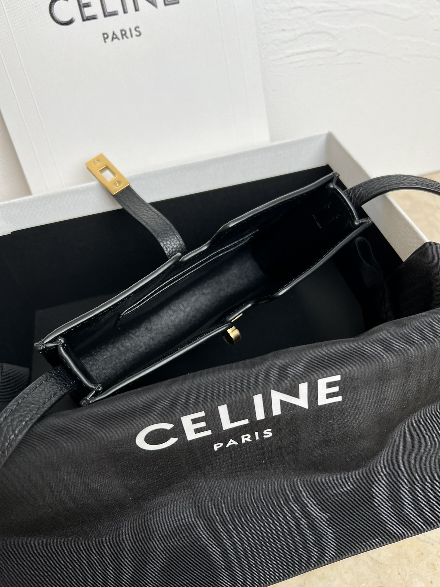 Celine Satchel Bags